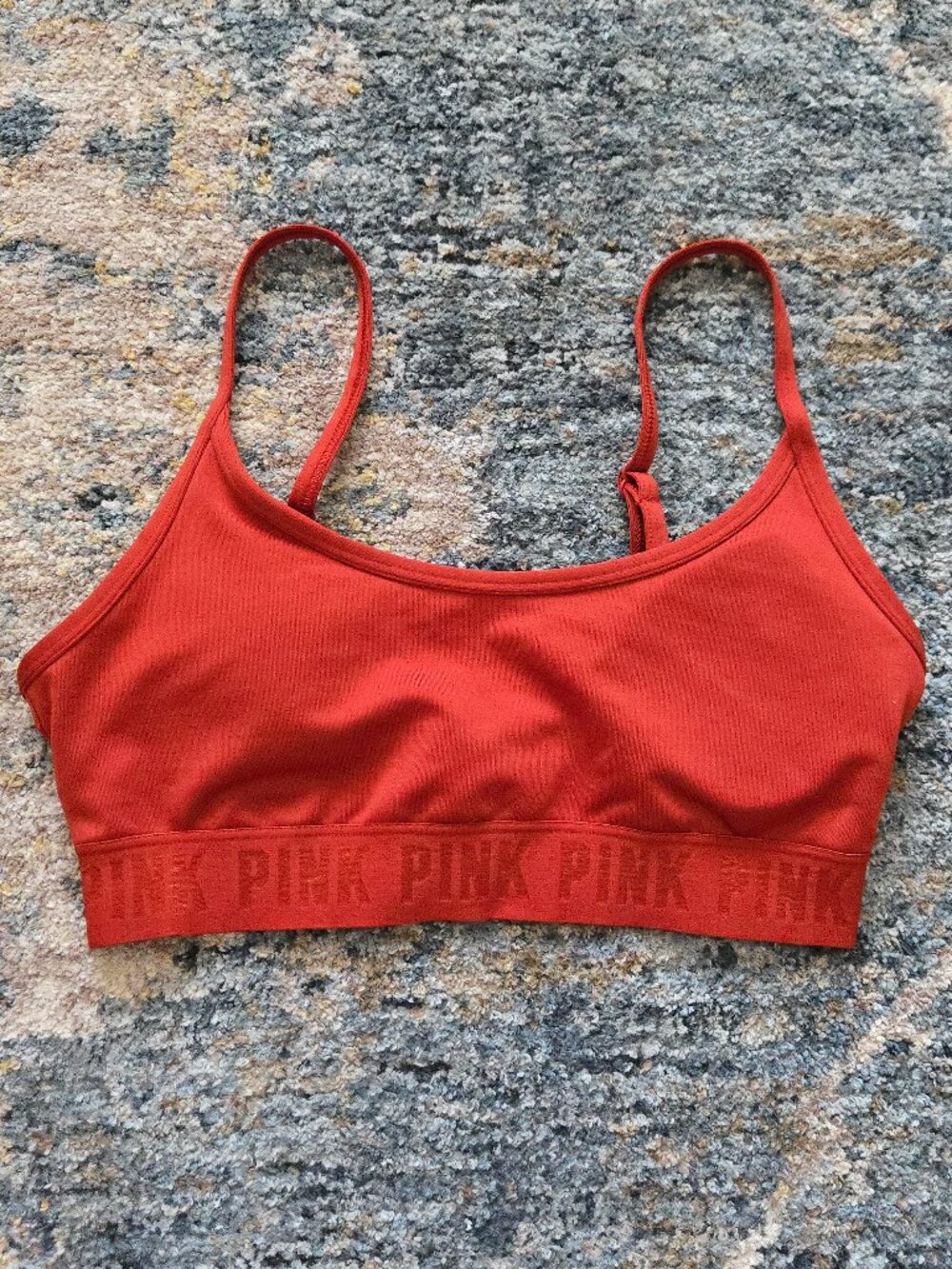 Victoria's Secret PINK Medium Support Sports Bra
